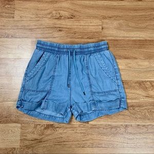 Universal Threads Casual Drawstring Shorts Women X Small